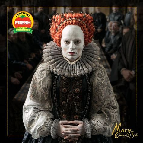 mary queen of scots 2018|mary queen of scots margot.